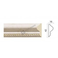 301-23/Молдинг Decor Dizayn