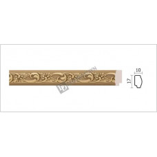 Молдинг 158-91G Decor Dizayn