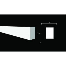 Молдинг Decor Dizayn DD611