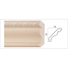 Карниз 154-62S Decor Dizayn