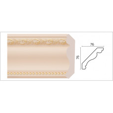 Карниз 154-62G Decor Dizayn