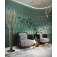 Декоративная панель Decoplume Honey Композитный полимер 300*100*10 мм