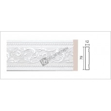 Молдинг широкий 150-30S Decor Dizayn