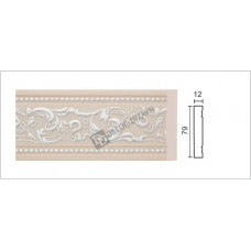 Молдинг широкий 150-62S Decor Dizayn