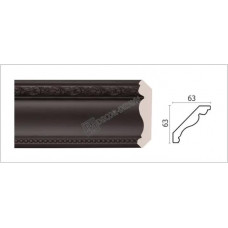 Карниз широкий 146-39 Decor Dizayn