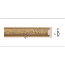 Молдинг малый 157-91 Decor Dizayn