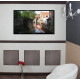 Молдинг Decor Dizayn 175-2 Полистирол 2400*60*42 мм
