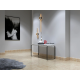 Плинтус Decor Dizayn 706 Полистирол 2400*80*13 мм