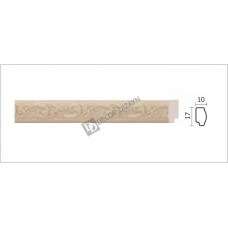 Молдинг 158-62 Decor Dizayn