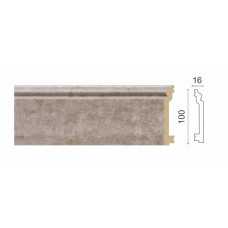 Плинтус 701-25 Decor Dizayn