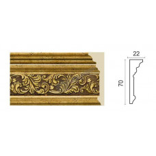 270-552/1/Молдинг средний Decor Dizayn