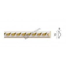 215-24/Молдинг малый Decor Dizayn