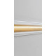 PX103F Молдинг гибкий Orac Decor Полиуретан