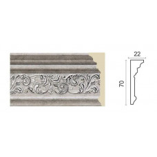 270-25/Молдинг средний Decor Dizayn