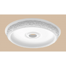 Купол Decomaster DM 0731 (О 726, вн.О 105, h=85)