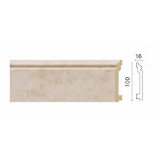 Плинтус 701-23 Decor Dizayn