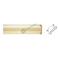 Карниз малый 167S-1028 Decor Dizayn