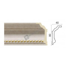 502-24/Карниз Decor Dizayn