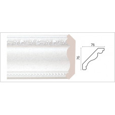 Карниз 154-30S Decor Dizayn