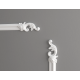 Завершающий элемент H1-DD301 LR Decor Dizayn