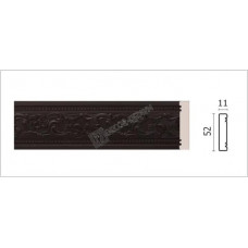 Молдинг средний 156-39 Decor Dizayn