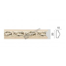 Молдинг 102-6 Decor Dizayn
