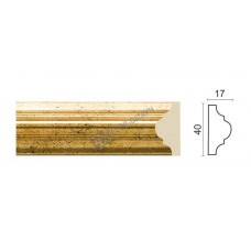 202-552/1/Молдинг Decor Dizayn