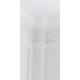 Карниз Orac Decor CB503 Дюрофом 2000*92*82 мм