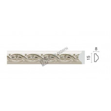Молдинг 130-7 Decor Dizayn