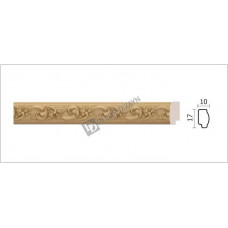 Молдинг 158-91 Decor Dizayn