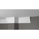 Карниз Decor Dizayn DD514 Полистирол 2000*120*43 мм