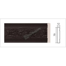 Молдинг широкий 150-39 Decor Dizayn