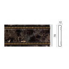 Молдинг широкий 150-11/1 Decor Dizayn