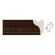 Молдинг Decor Dizayn 175-1 Полистирол 2400*60*42 мм
