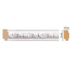 Цветной молдинг Decomaster 158-115 (18*10*2400)