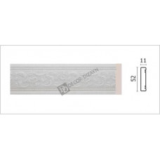 Молдинг средний 156-30 Decor Dizayn