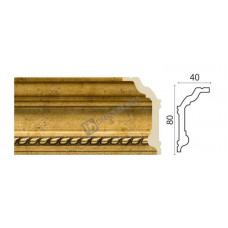 502-552/1/Карниз Decor Dizayn