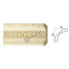 Карниз широкий 169-1028 Decor Dizayn