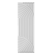 Декоративная панель Decoplume Wave 6