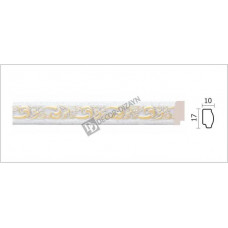 Молдинг 158-30G Decor Dizayn