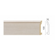 Плинтус 701-77 Decor Dizayn