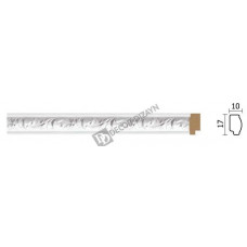 Молдинг 158-115 / 2 Decor Dizayn