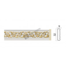232-115G/Молдинг малый Decor Dizayn