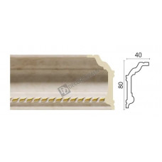 502-23/Карниз Decor Dizayn