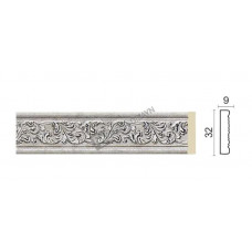 232-25/Молдинг малый Decor Dizayn