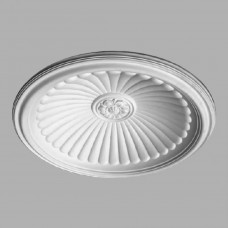 Купол Decomaster 99103/1 (1130х250мм)