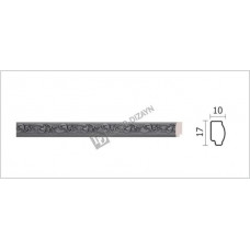 Молдинг 158-42 Decor Dizayn