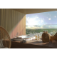 Декоративная панель Decor Dizayn 904 Полистирол 3000*150*10 мм