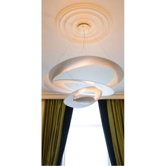 Розетка Orac Decor R40 Полиуретан 745*745*31 мм