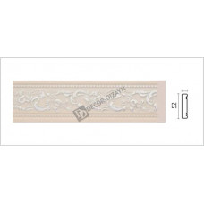 Молдинг средний 156-62S Decor Dizayn